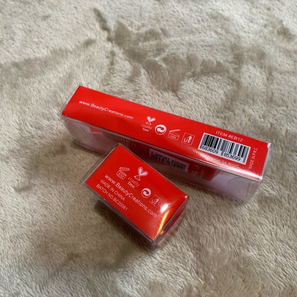 Beauty Creations Color Base Primer & Eyeliner Pot - Picture 8 of 11